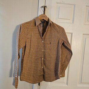 Lauren Ralph Lauren Shirt